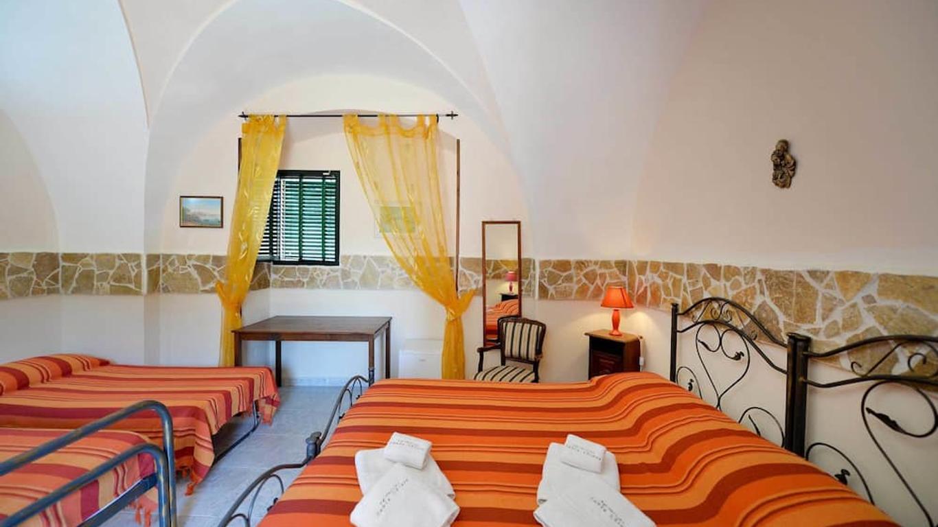 Agriturismo Santa Chiara