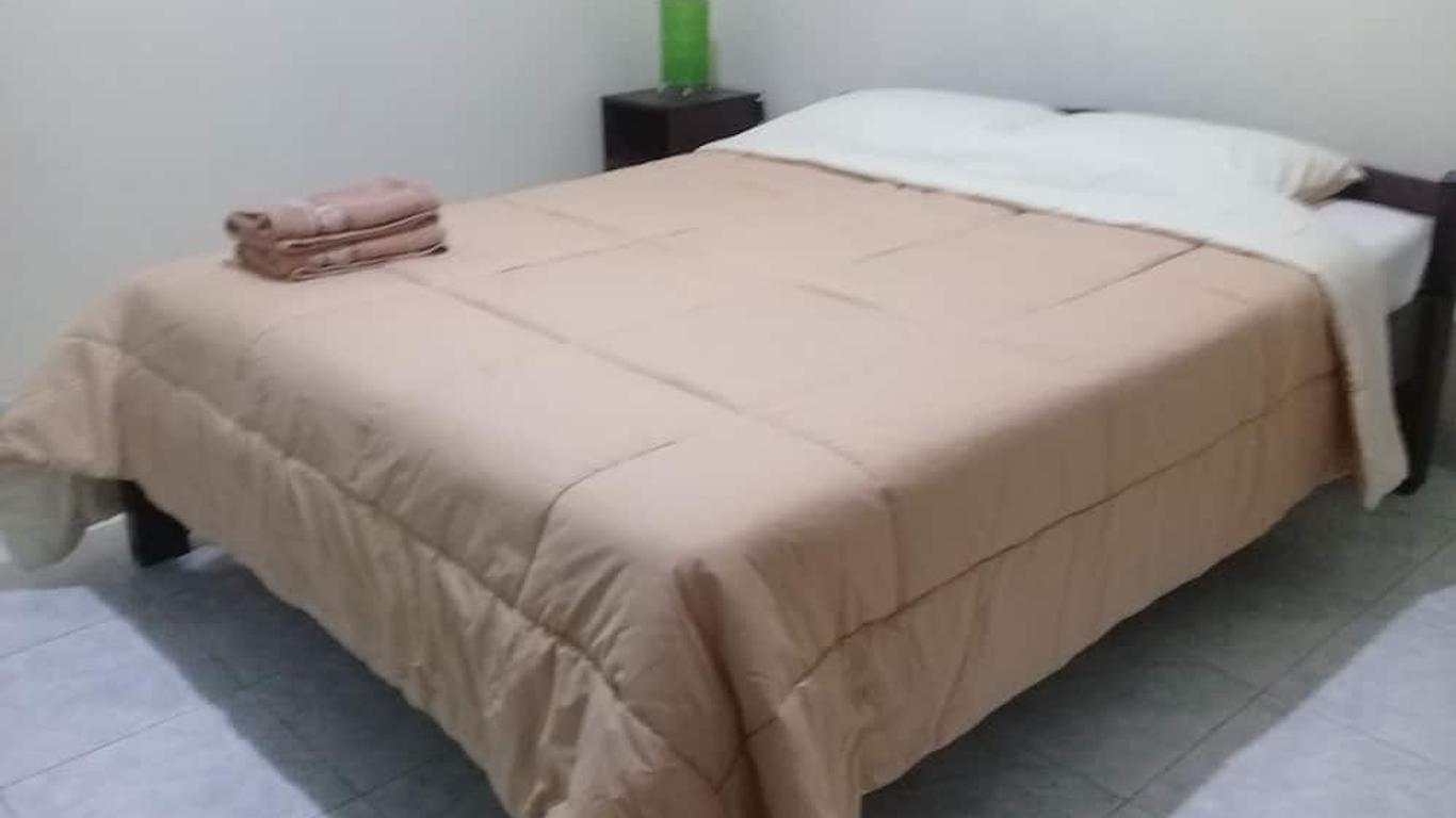 Da Valentino homestay