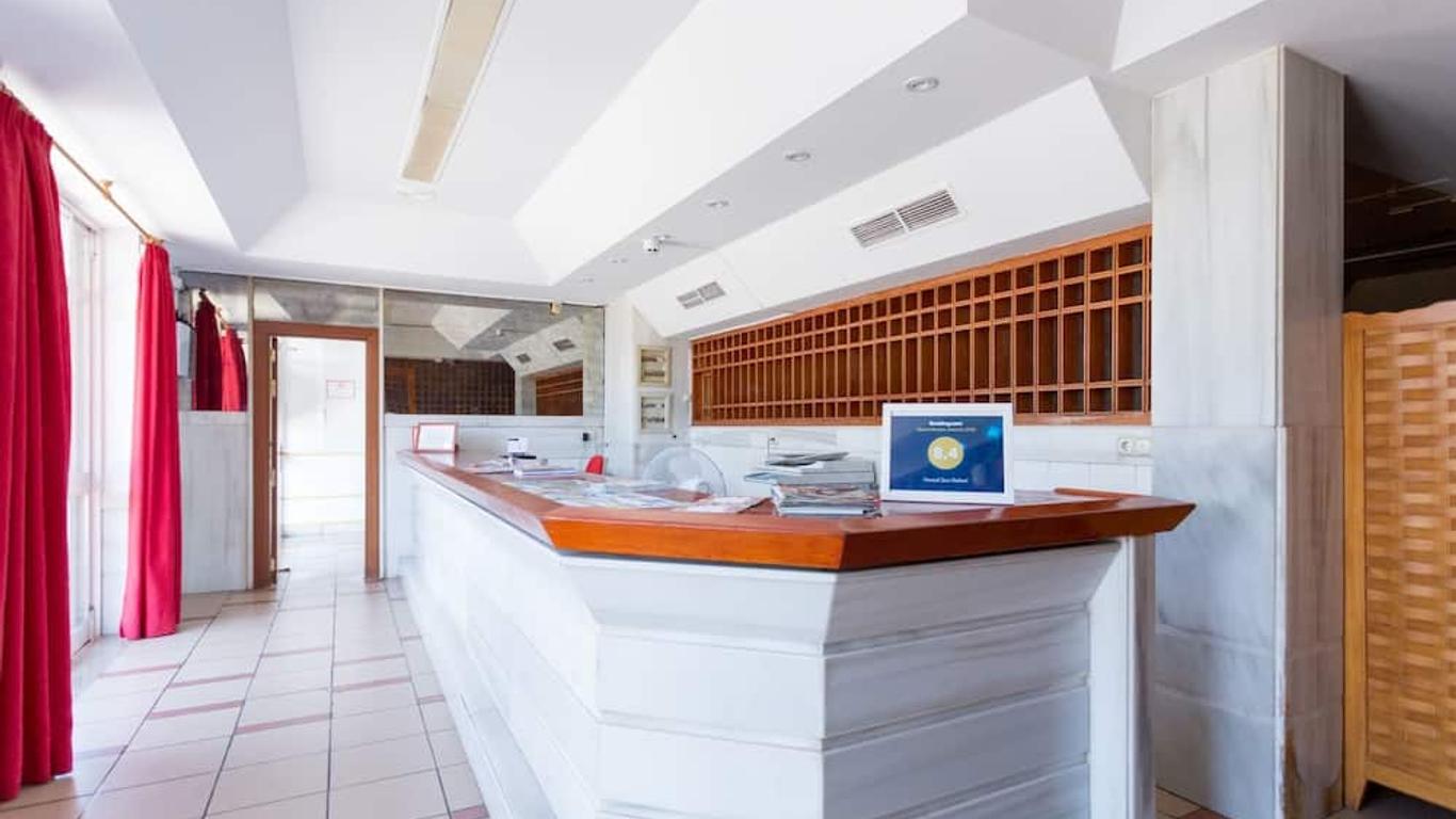 Hostal San Rafael