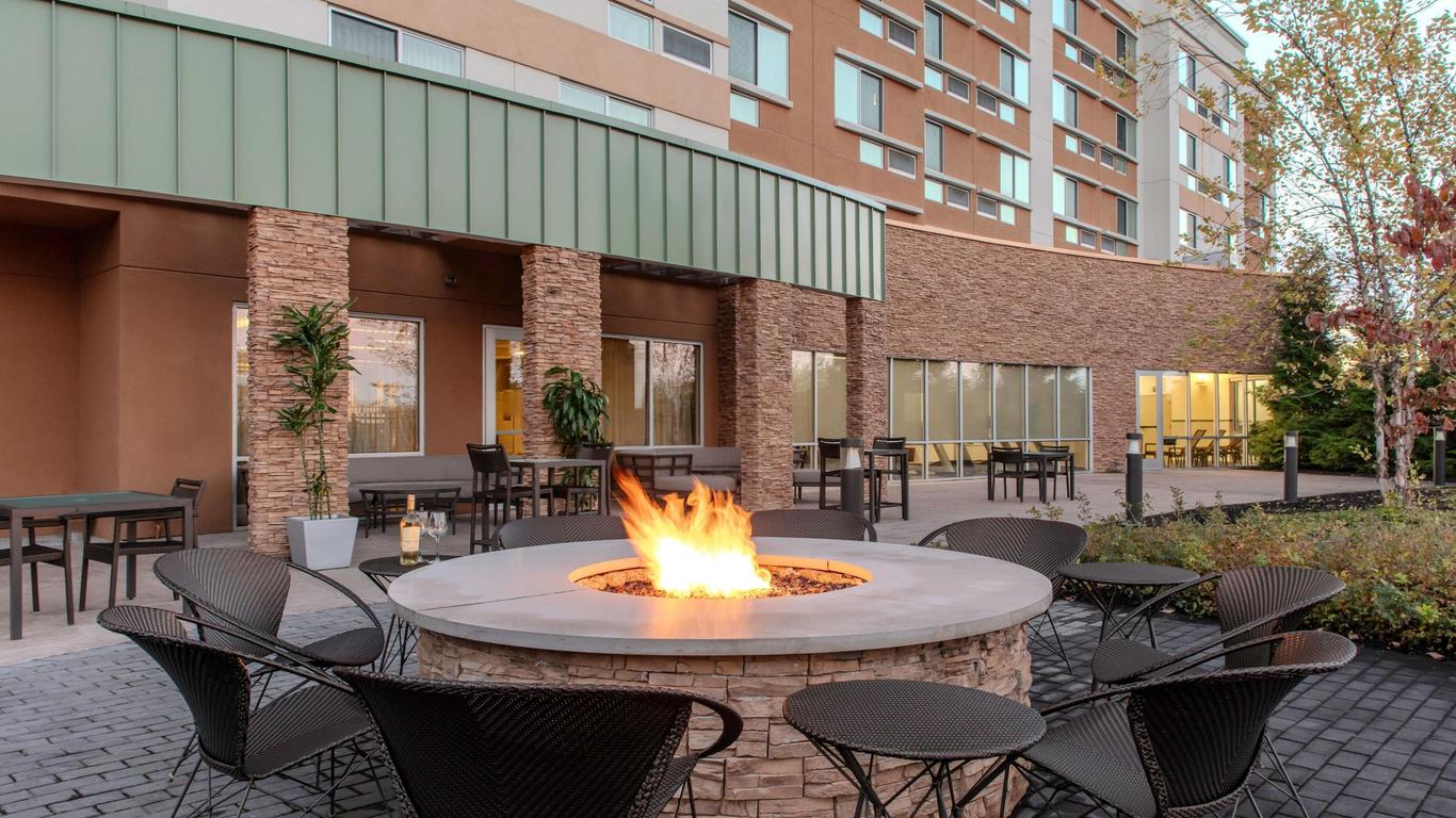 Courtyard by Marriott Yonkers Westchester County