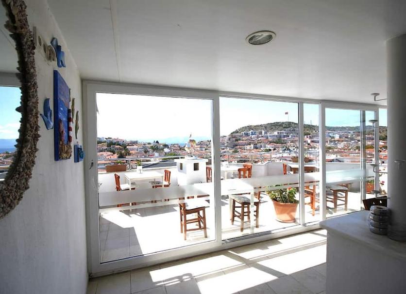Balcón Foto