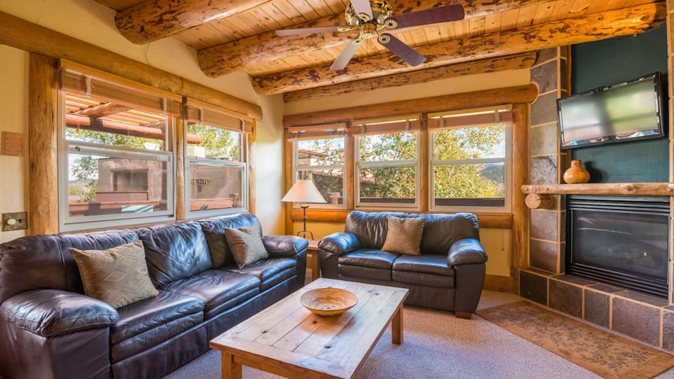 Chipeta Lodge