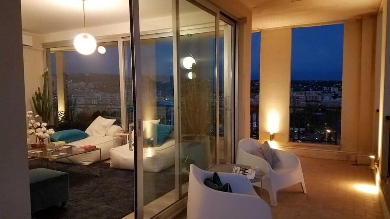 B&B Seataly by W Signature Experiences