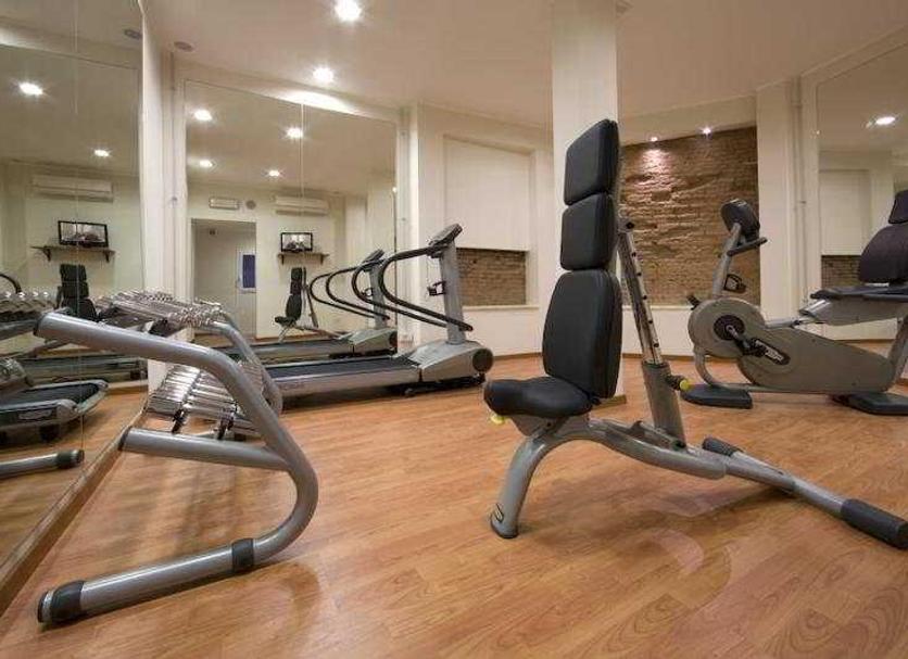 Gym Foto