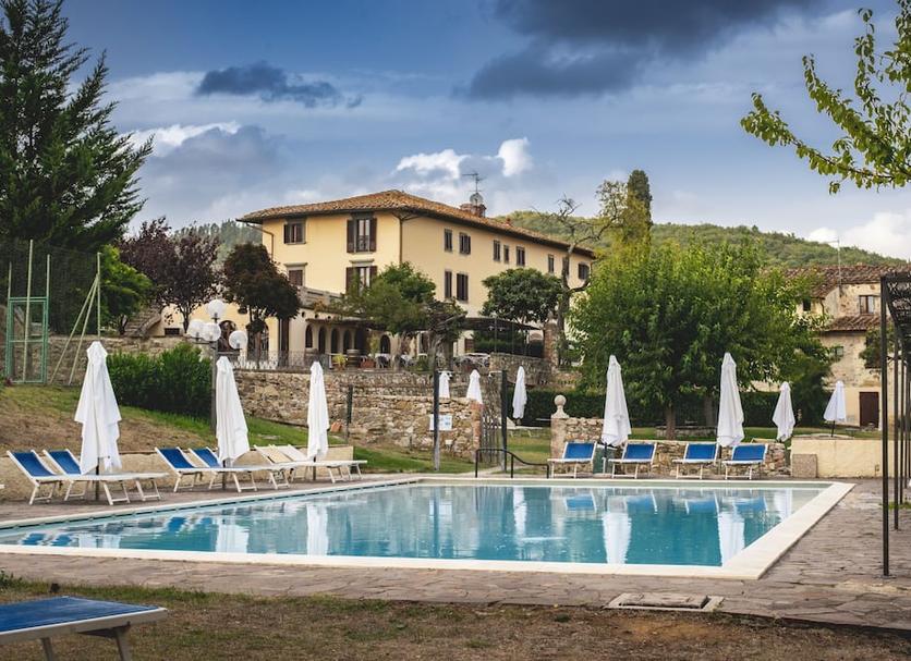 Piscina Foto