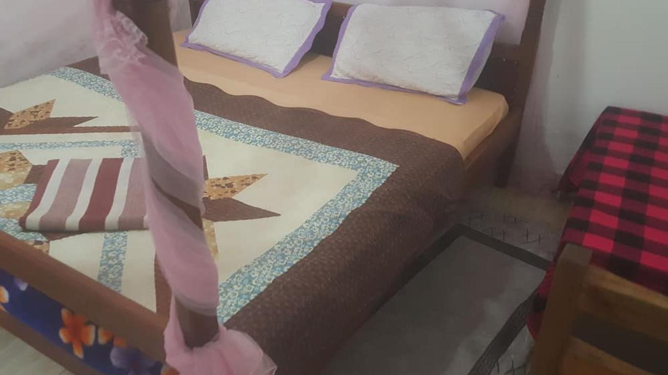 Golden Monkey Guesthouse