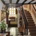 Escaleras