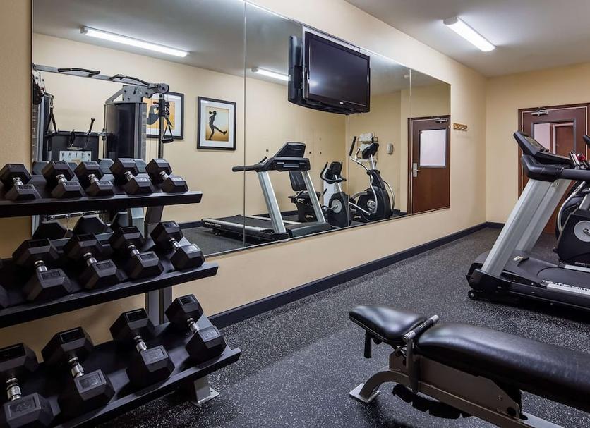 Gym Foto