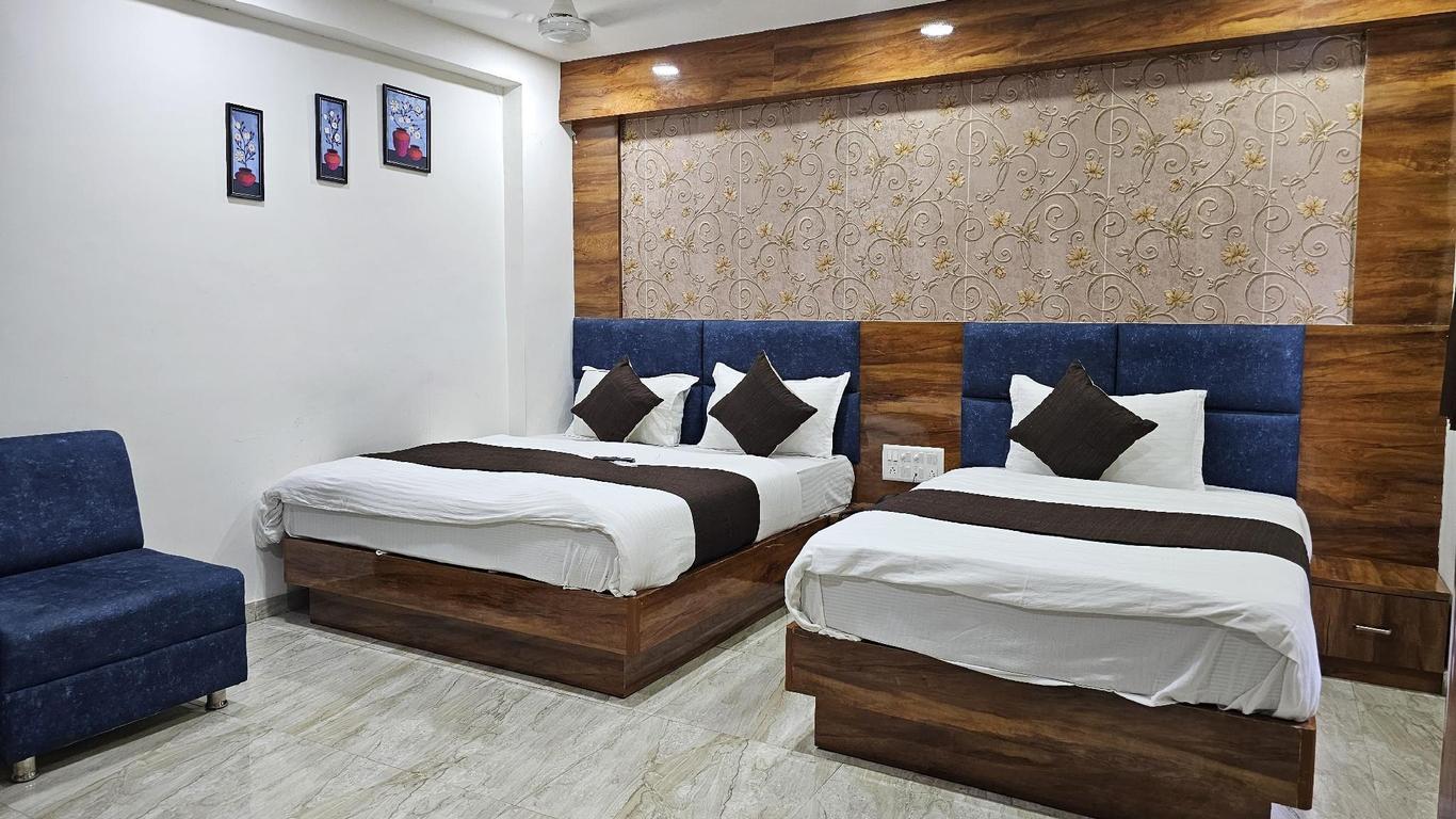 Hotel Bhagya