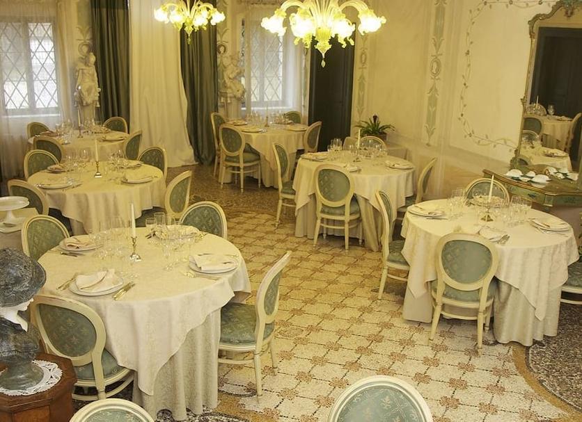 Sala de banquetes Foto