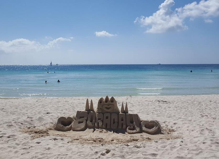 Playa Foto
