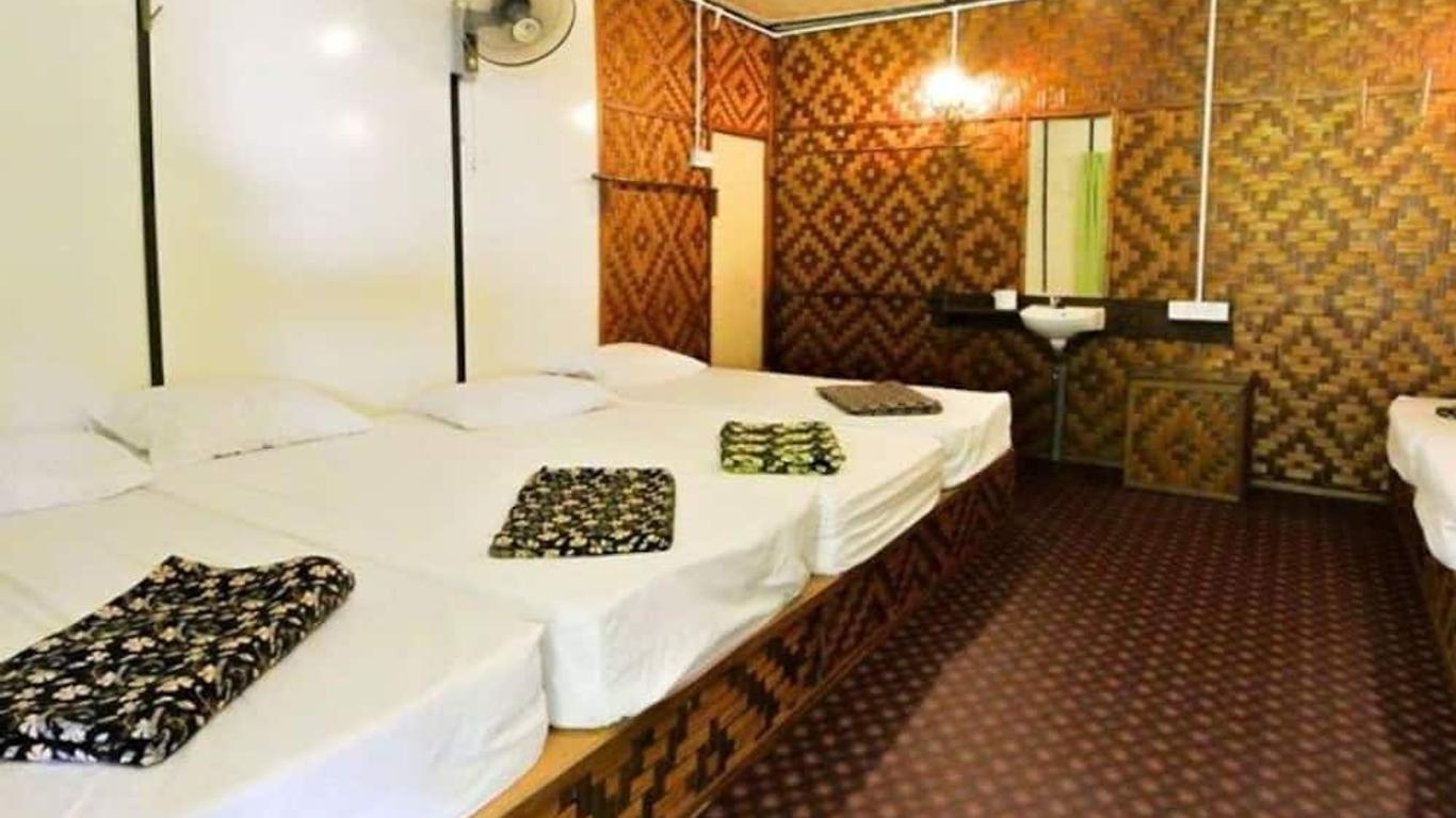 MY Gopeng Resort