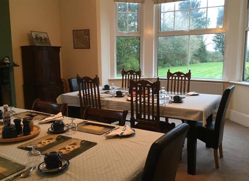 Comedor Foto