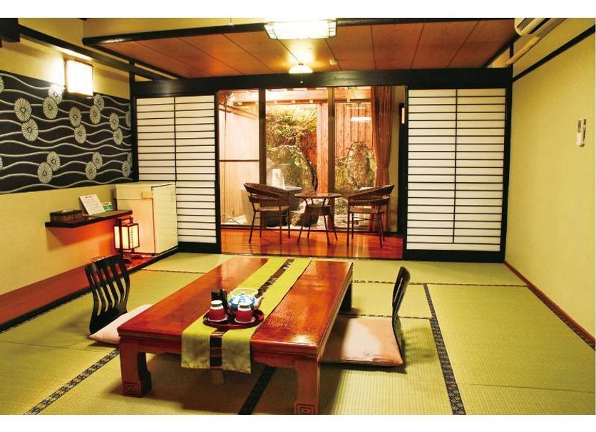 Comedor Foto