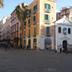 Vista del exterior