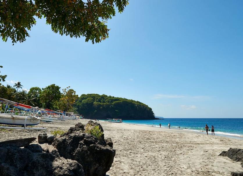 Playa Foto