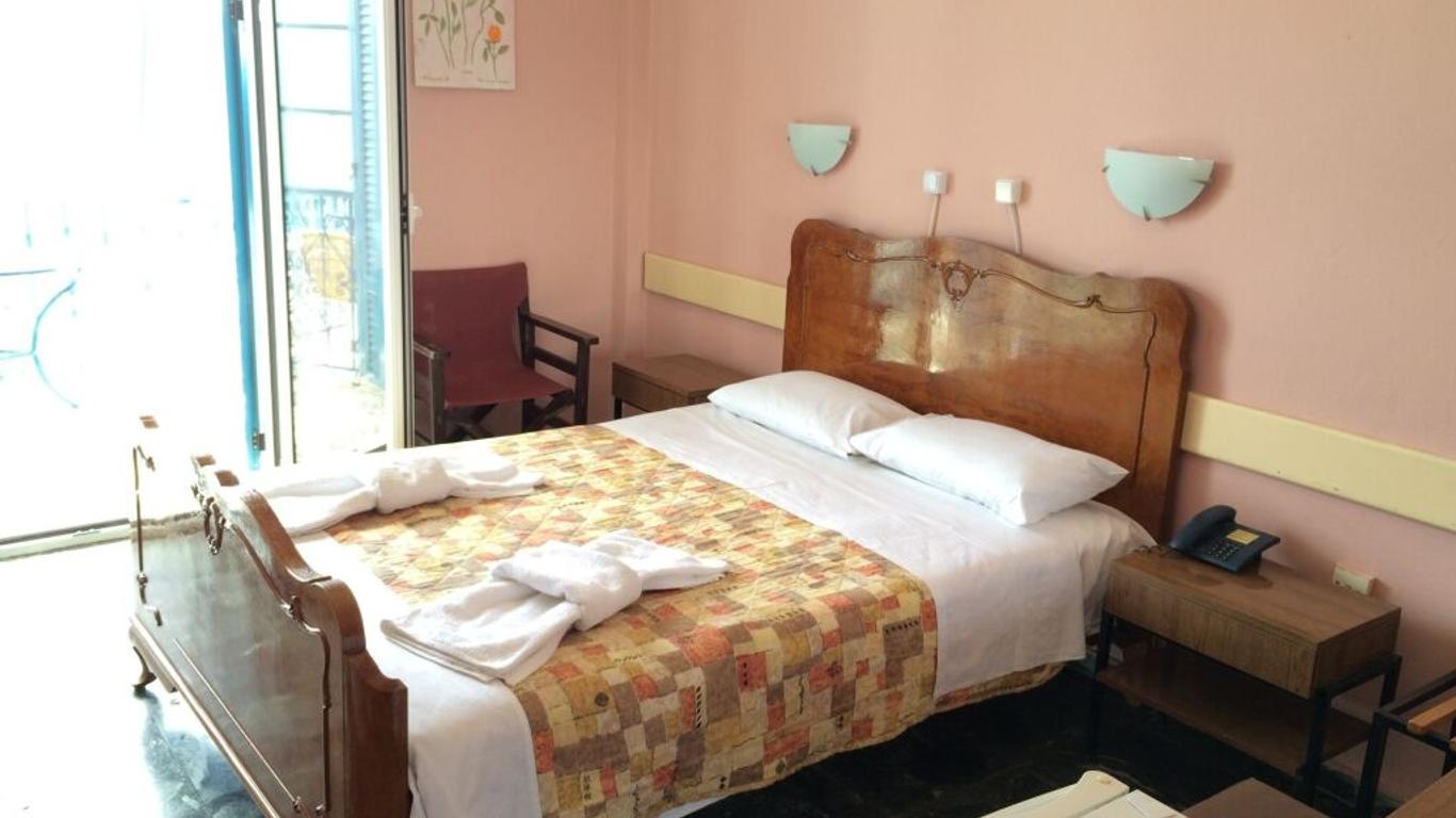 Areti Hotel