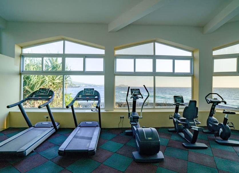 Gym Foto