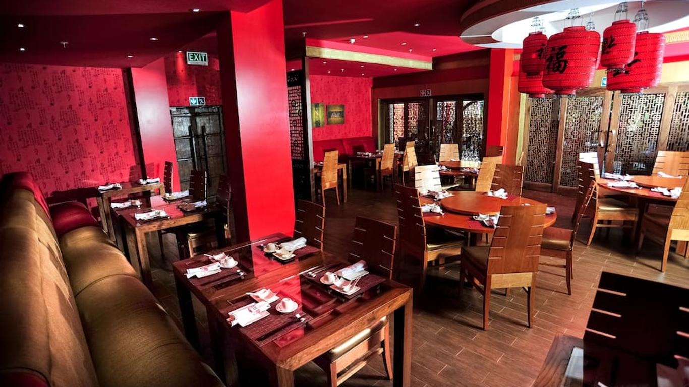 Peermont Walmont at the Grand Palm, Gaborone