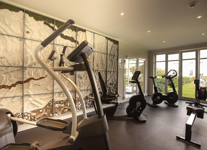 Gym Foto