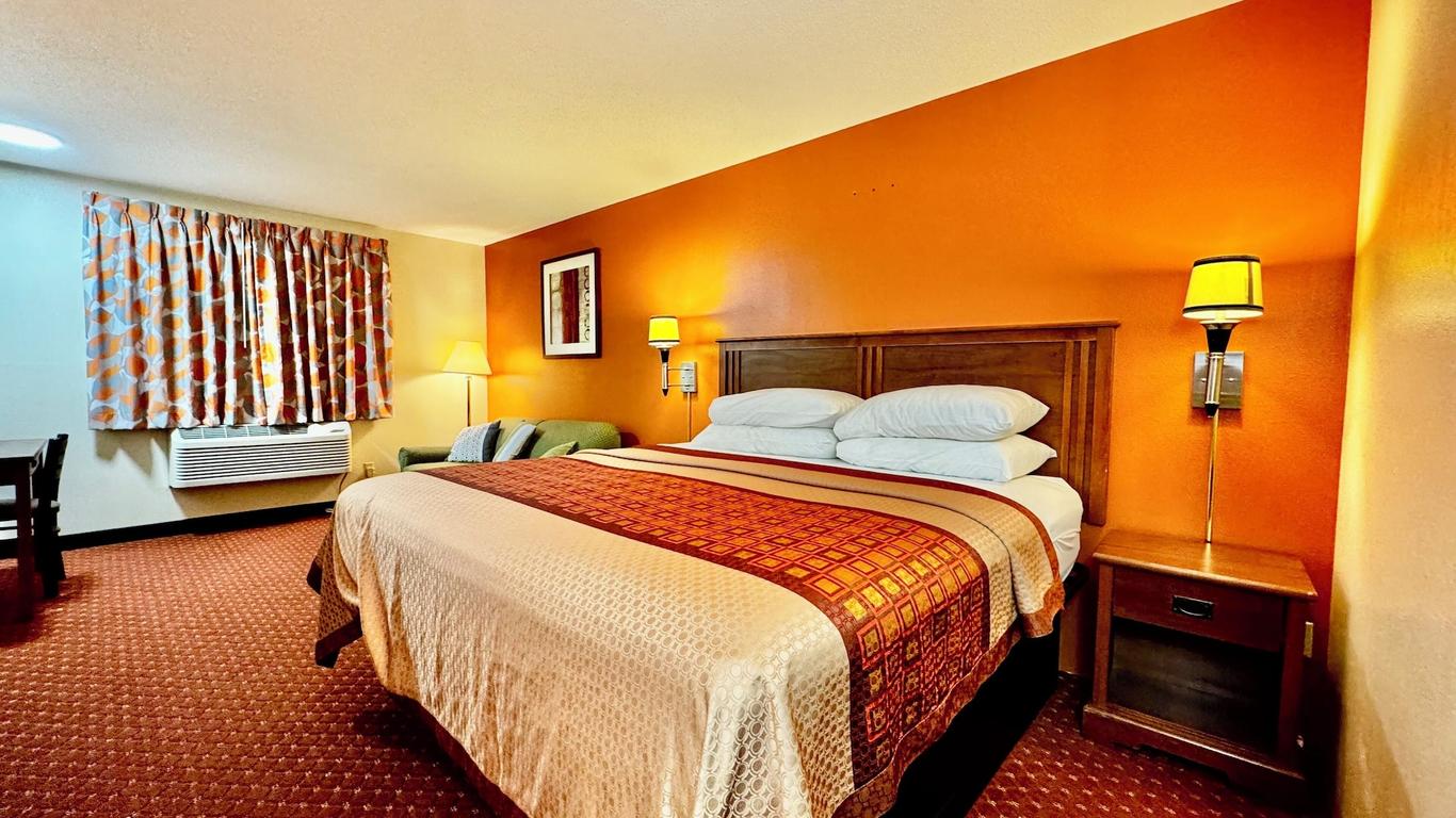 Sibley Inn