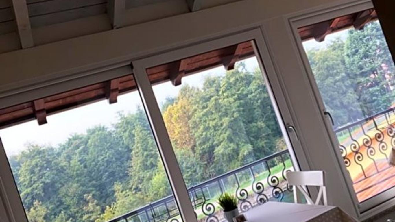 La Terrazza sul Naviglio B&B