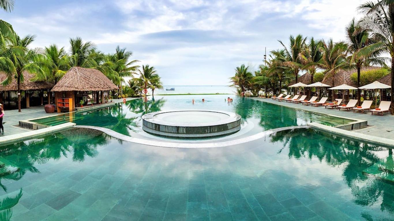 Sonata Resort & Spa