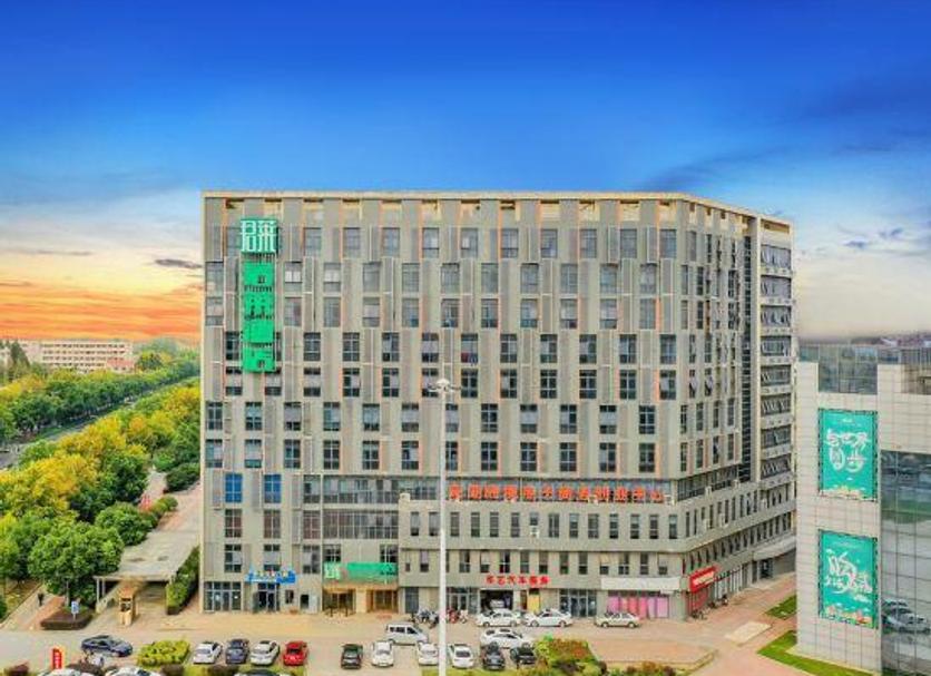 Edificio Foto