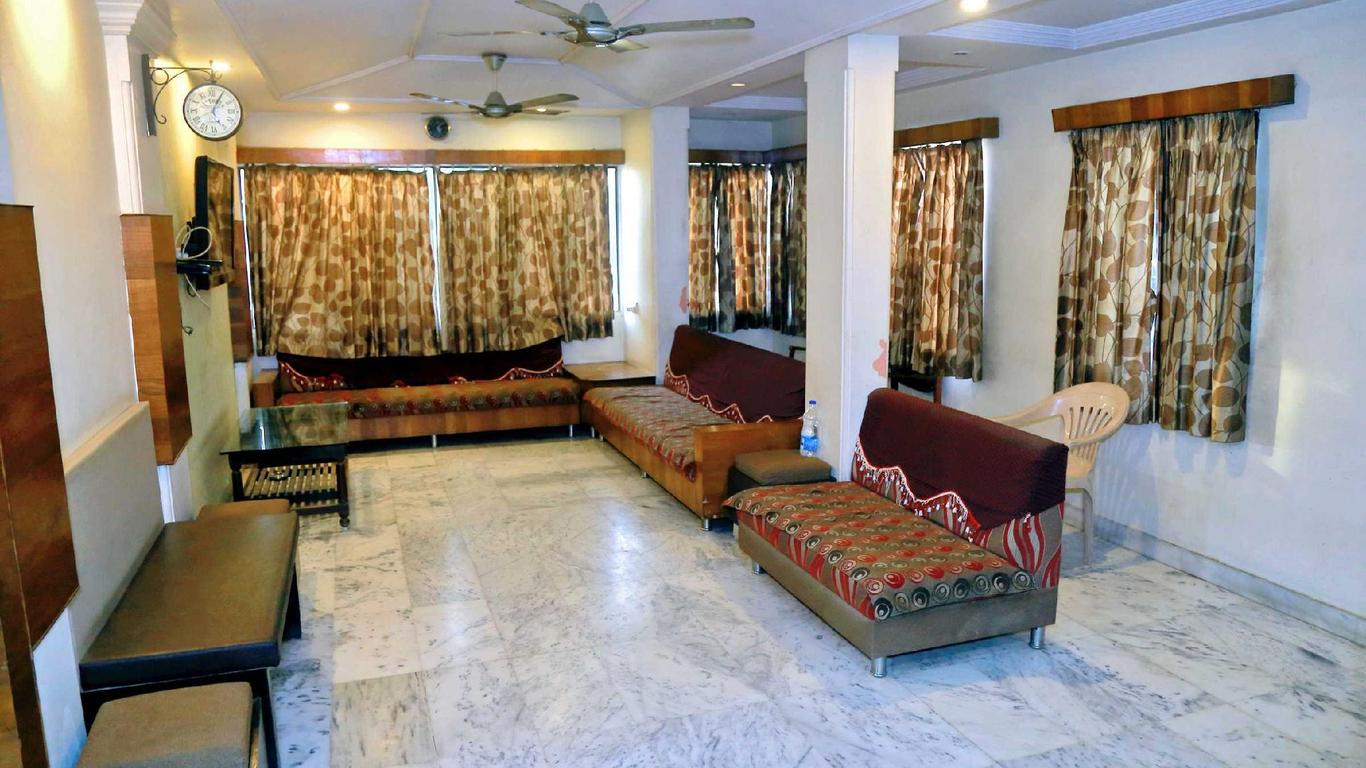 Hotel Asopalav