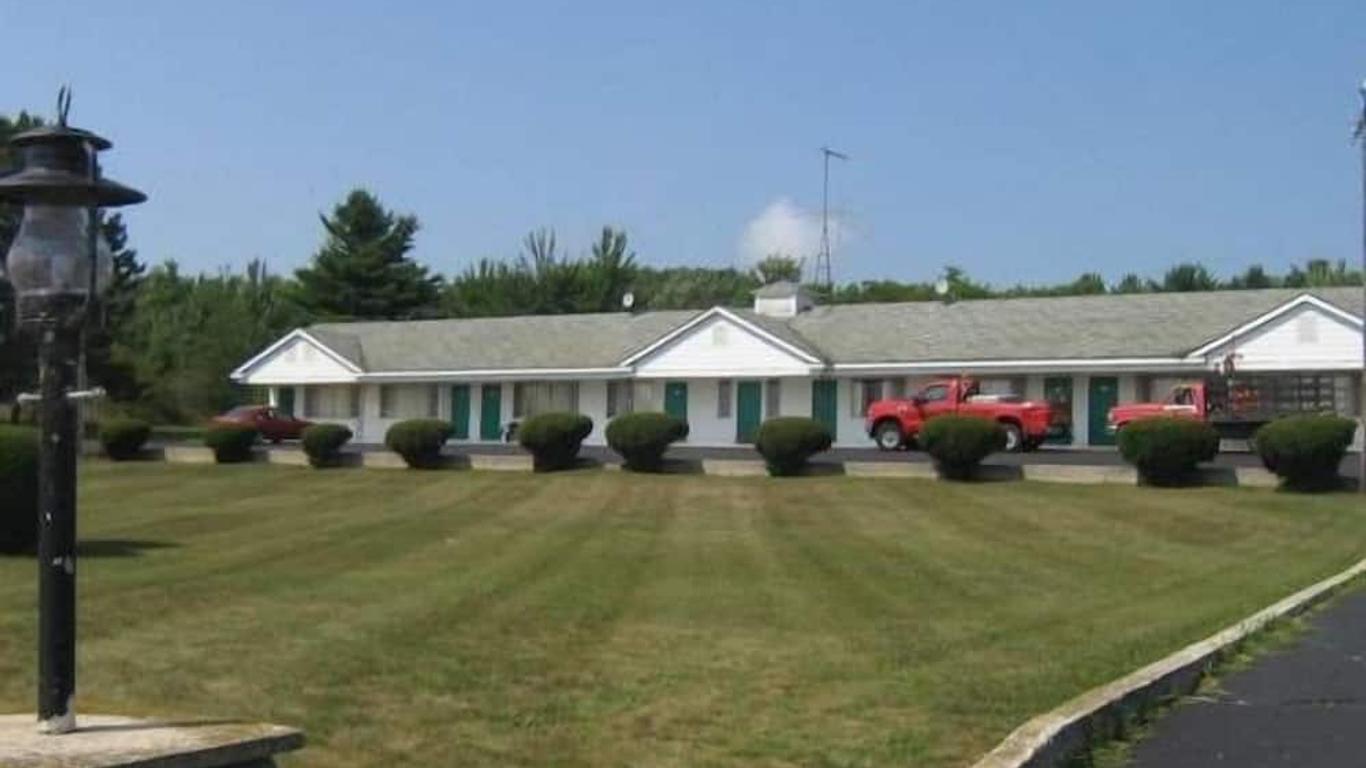Chapel Hill Motel