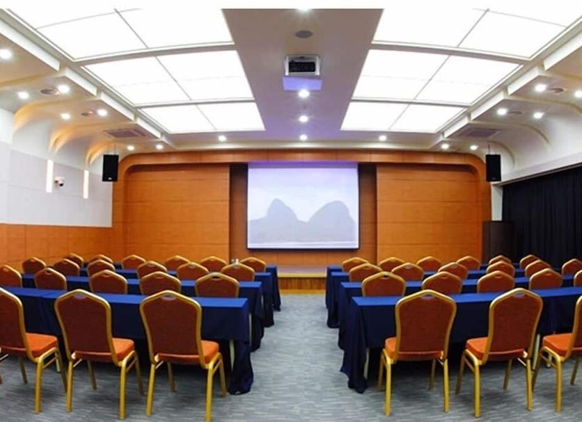 Sala de conferencias Foto