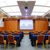 Sala de conferencias