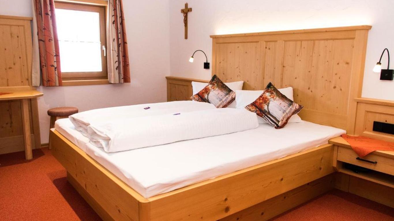 Gaestepension Klammer