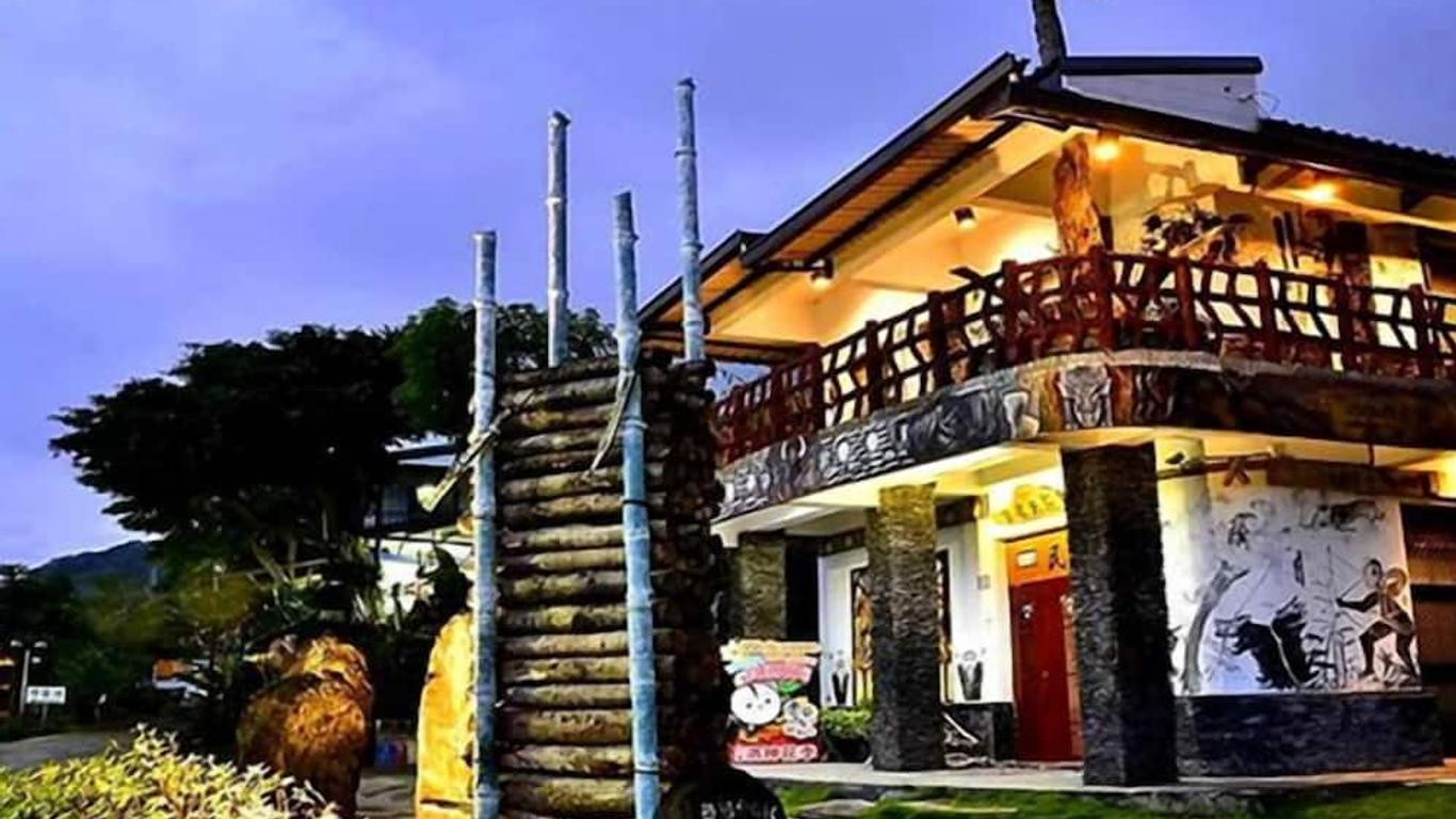 Jilufugan B&B
