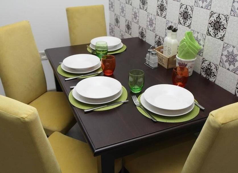 Comedor Foto