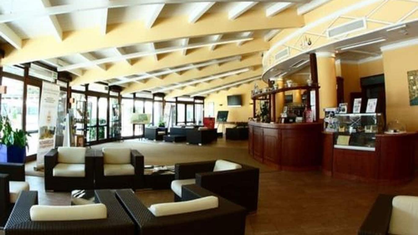 Hotel Novarello Resort & Spa