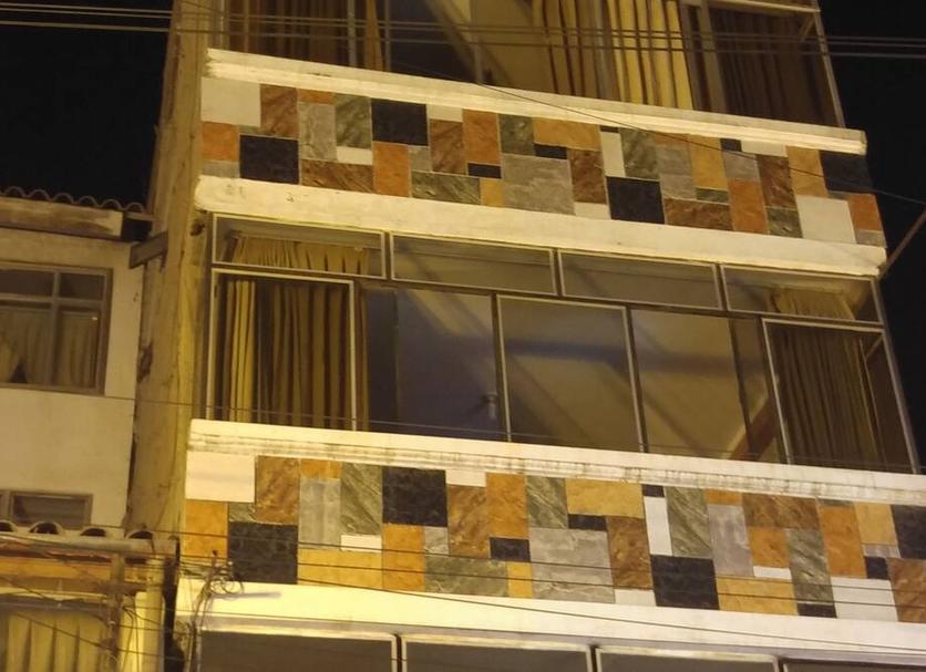 Edificio Foto