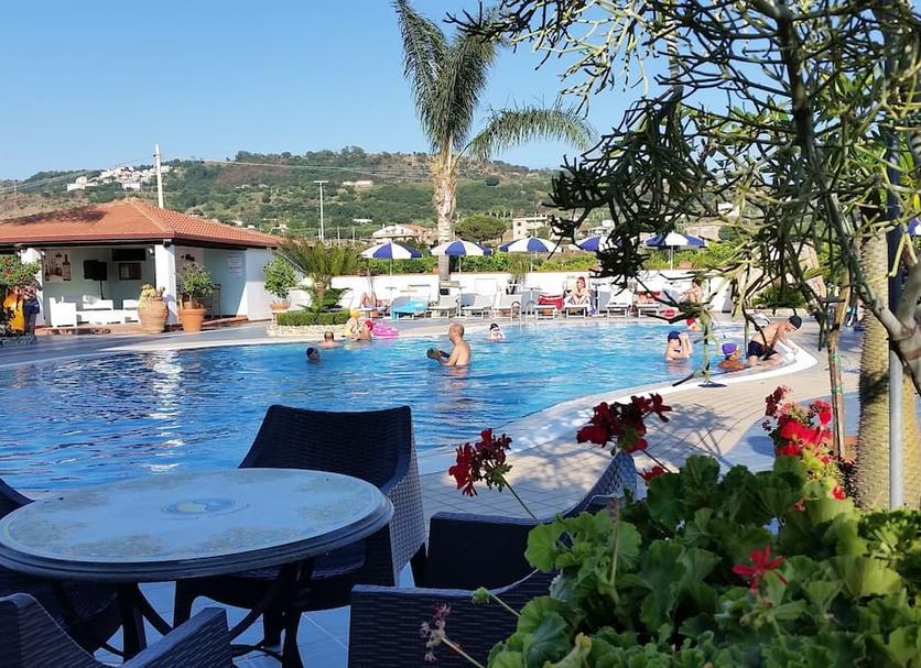 Piscina Foto