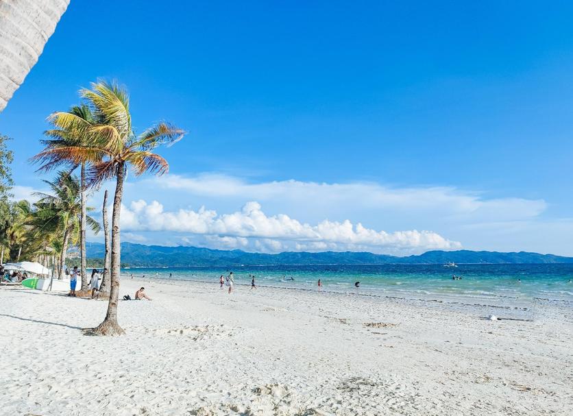 Playa Foto