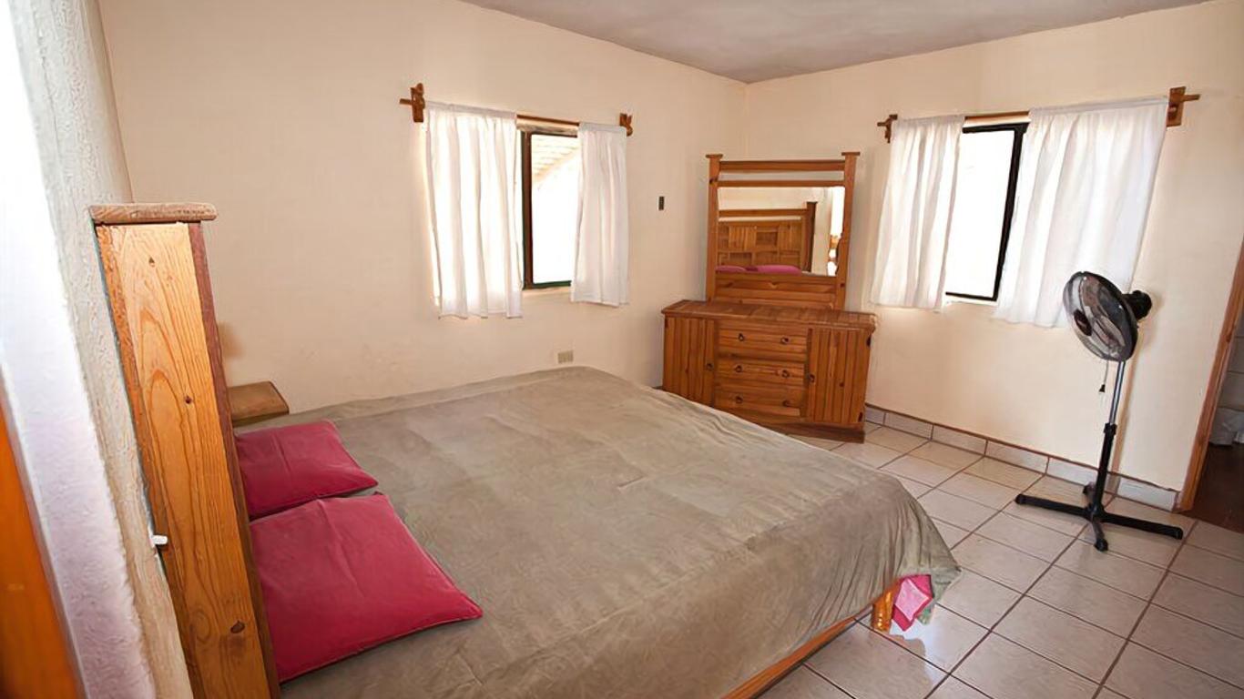 Bungalows Cabo Pulmo