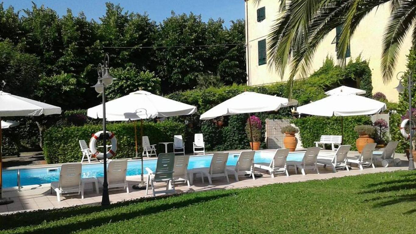 Albergo Roma