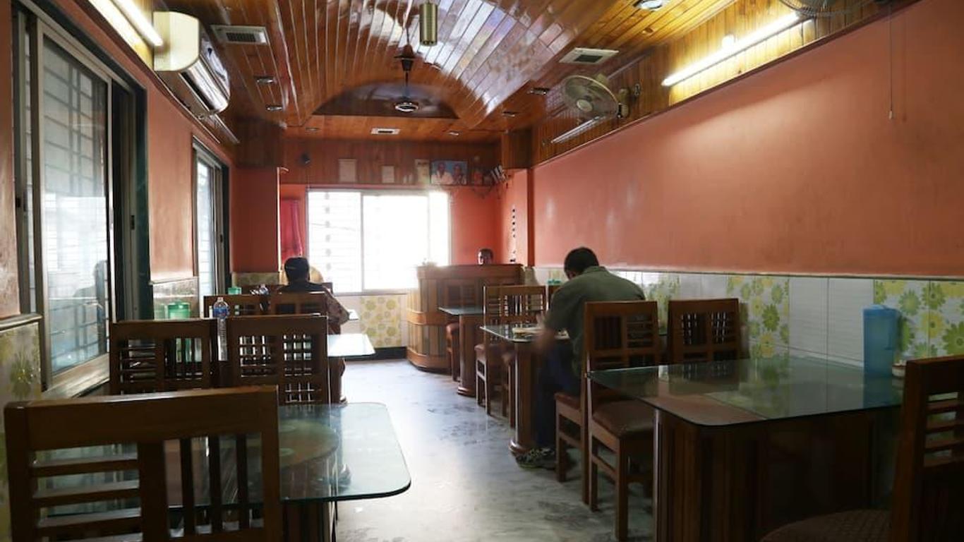 Adi Kalpana Pice Hotel