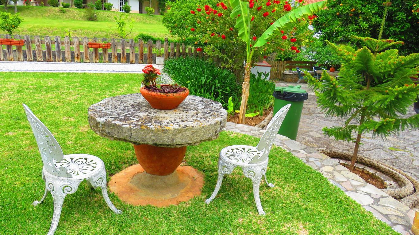 Quinta de Rio Alcaide