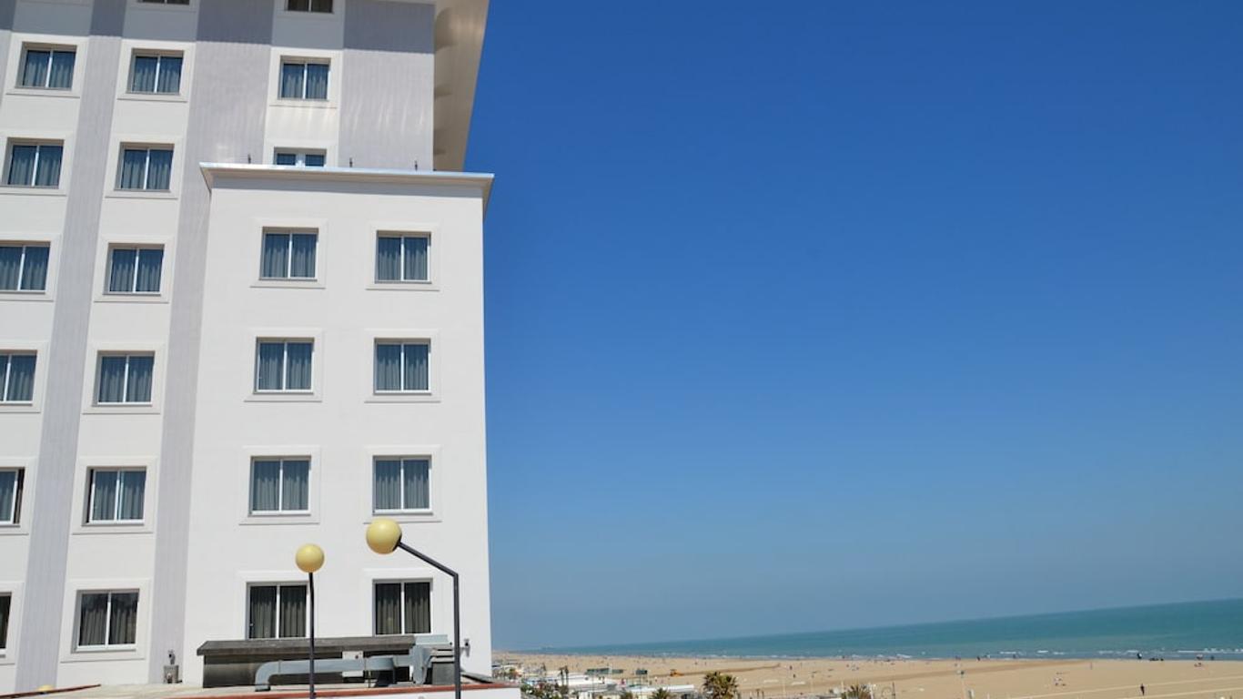 Hotel Golden