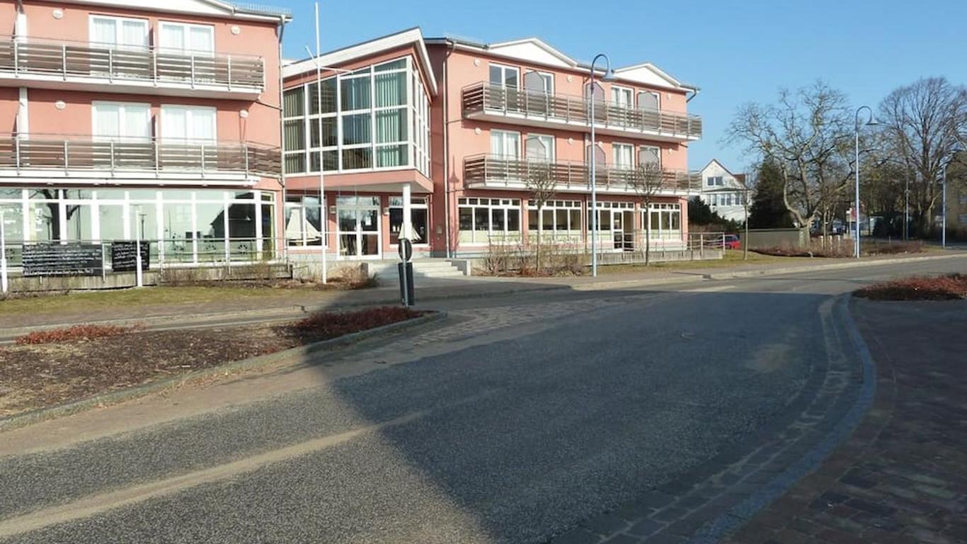 Hotel Goor