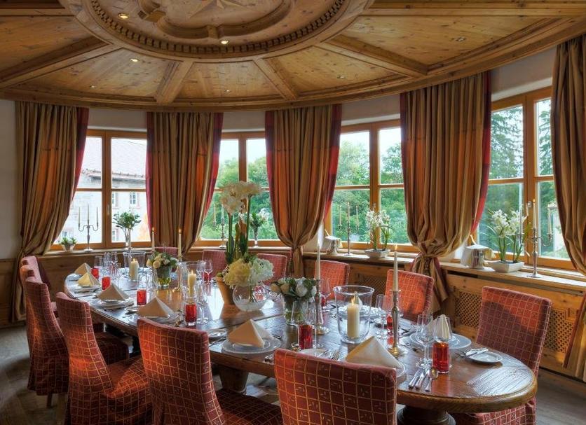 Comedor Foto