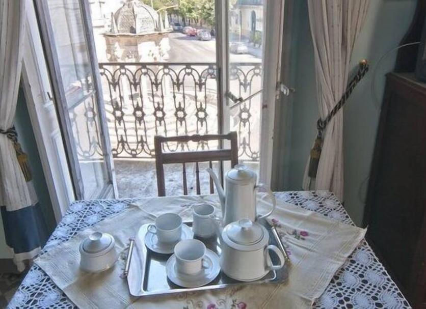 Comedor Foto