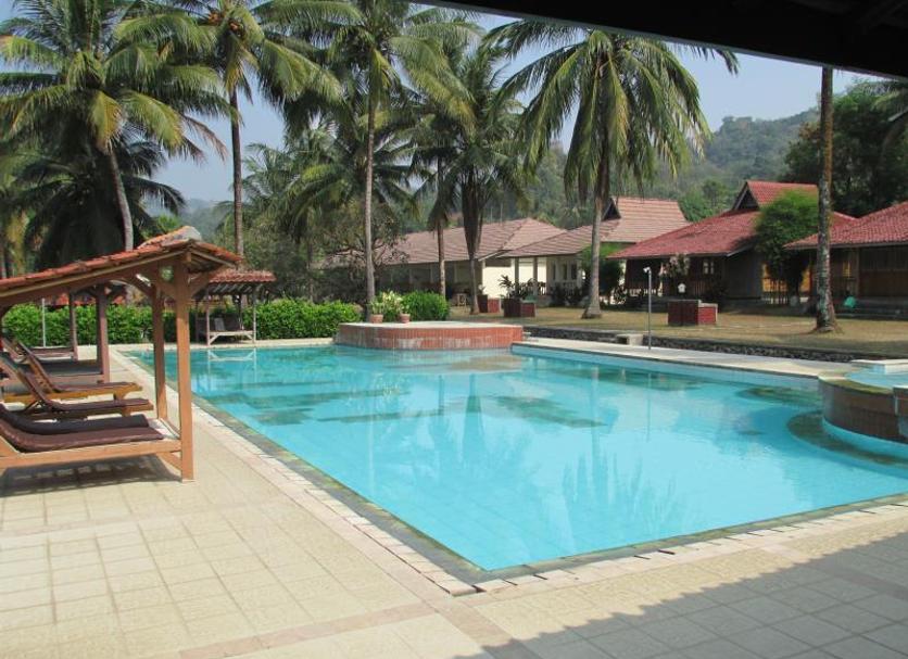 Piscina Foto