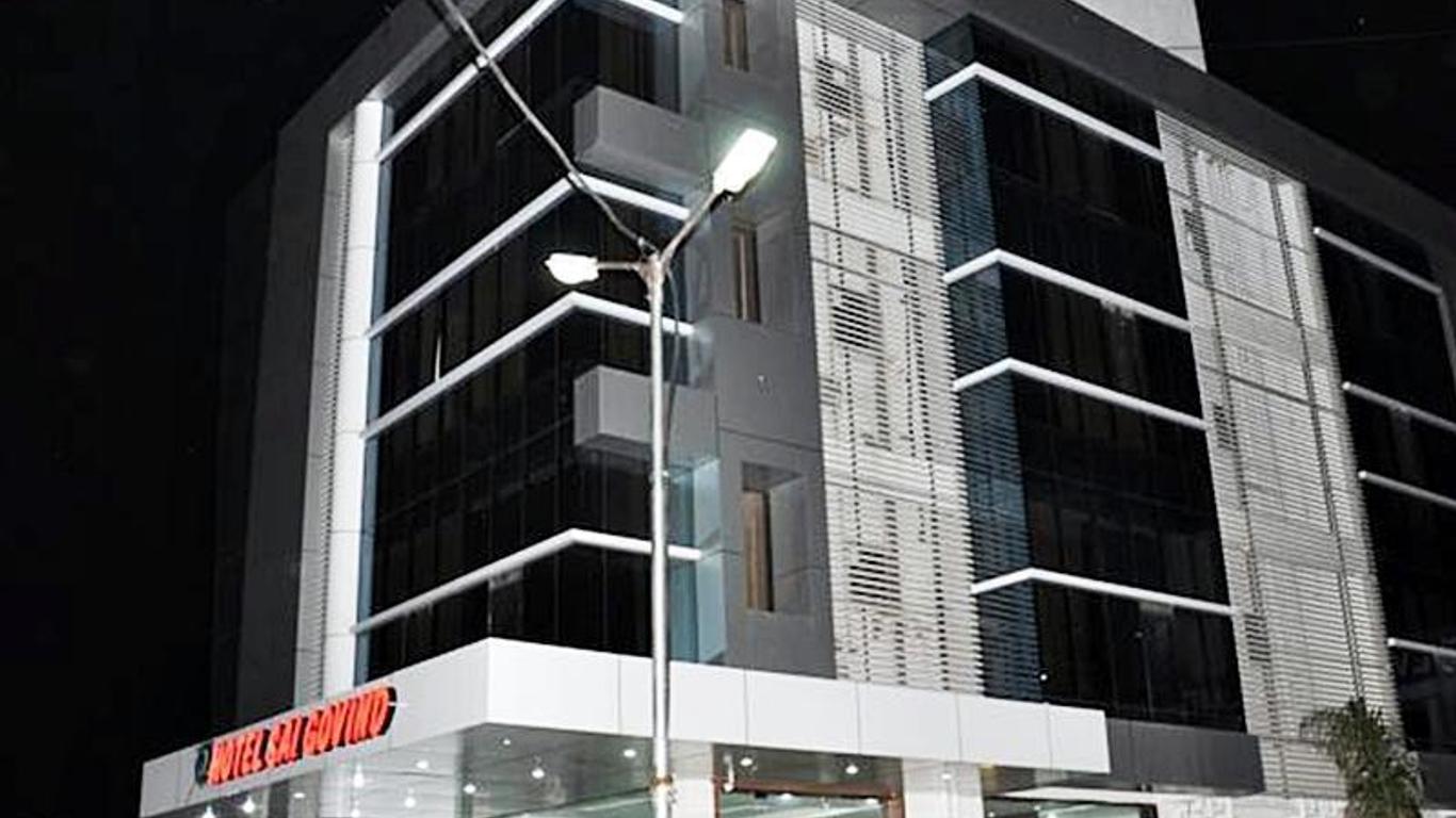 Hotel Sai Govind