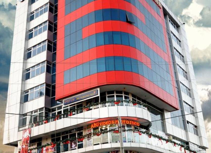 Edificio Foto